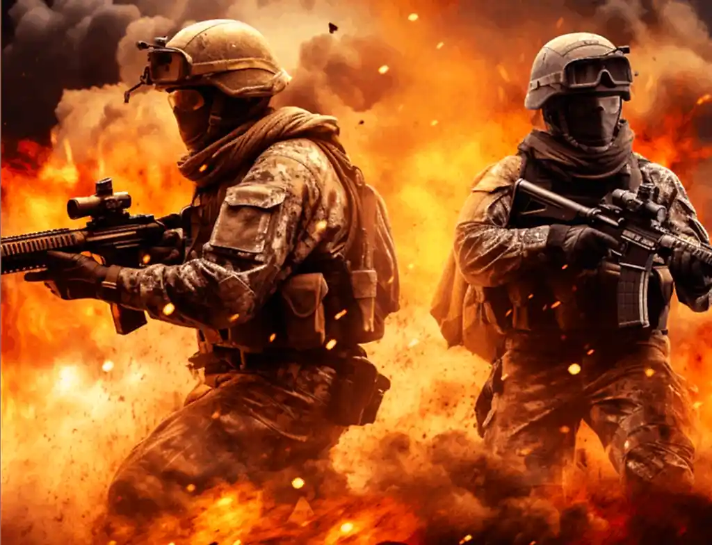 Крутой день рождения. Лофт без границ.