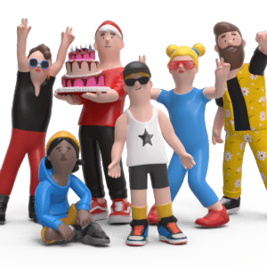 Где провести День рождения